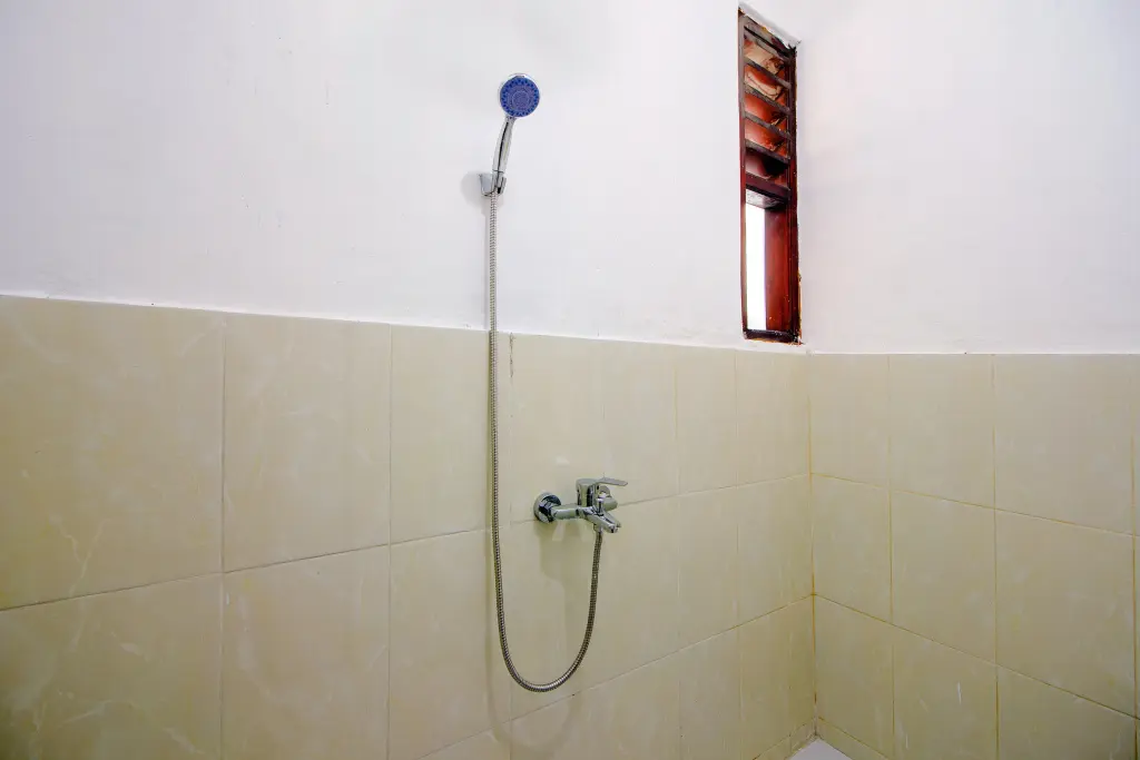 Бангунтапан: SPOT ON 2107 Ijo Pupus Syariah Residence