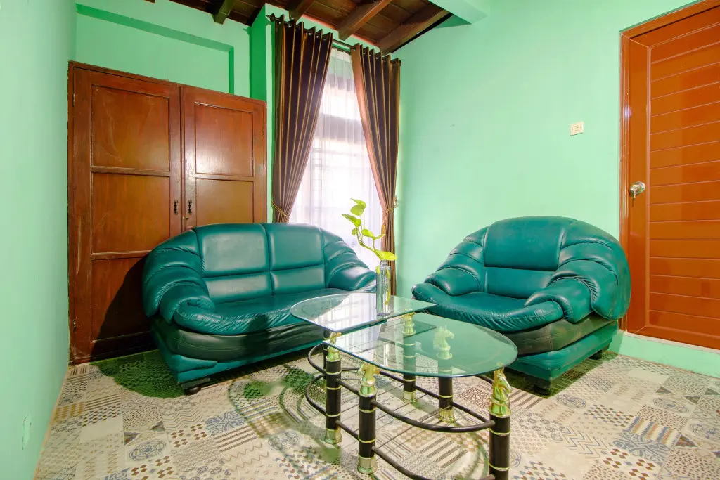Бангунтапан: SPOT ON 2107 Ijo Pupus Syariah Residence