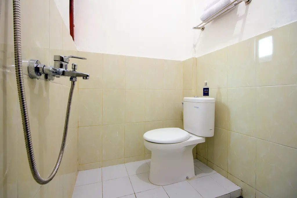 Бангунтапан: SPOT ON 2107 Ijo Pupus Syariah Residence