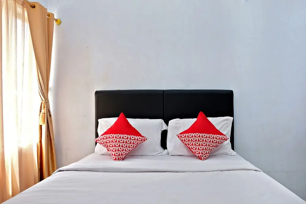 Макассар: OYO 2315 Arun Home