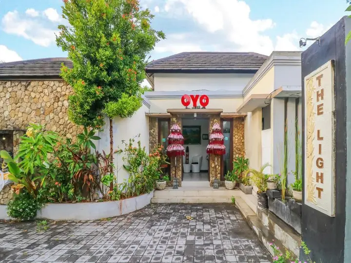 Табанан: OYO 2316 The Light Bali Villas