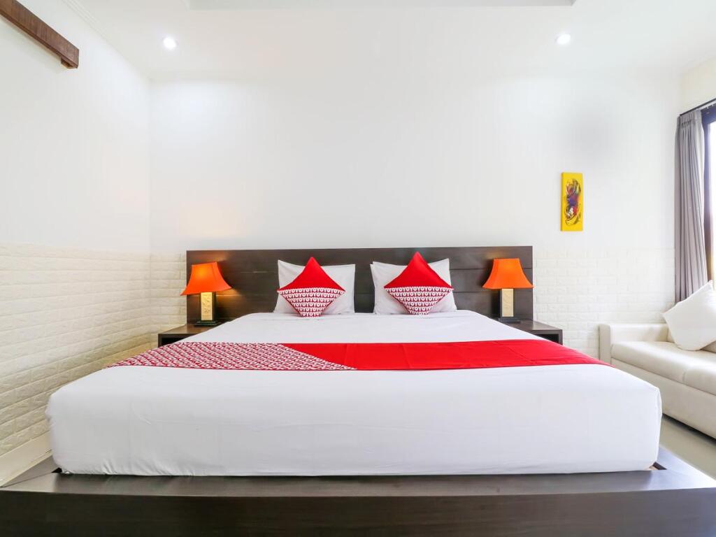 Табанан: OYO 2316 The Light Bali Villas