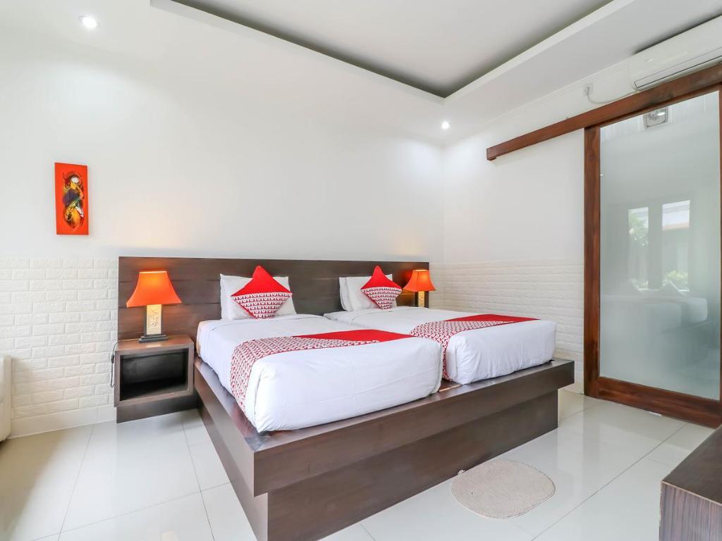 Табанан: OYO 2316 The Light Bali Villas
