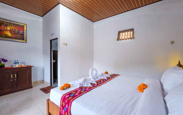 Кинтамани: Latengaya Mount Batur Bungalow