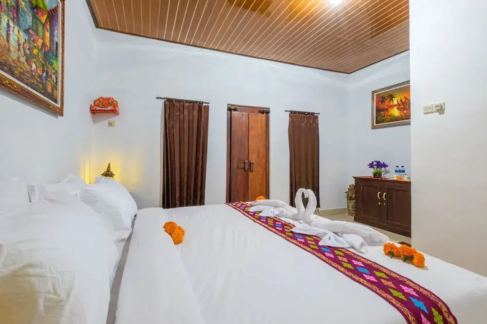 Кинтамани: Latengaya Mount Batur Bungalow