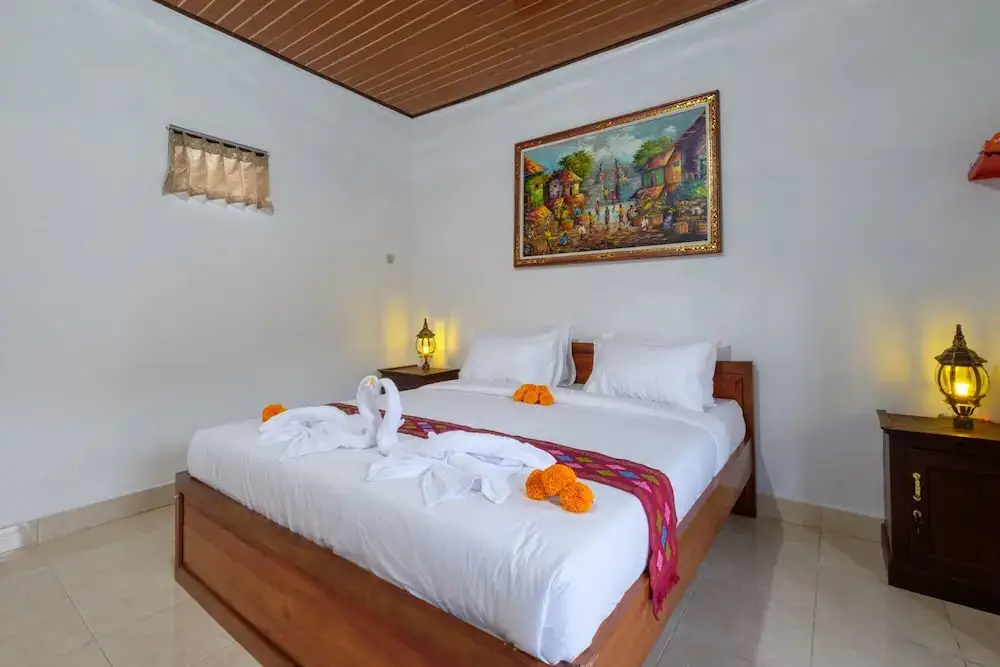 Кинтамани: Latengaya Mount Batur Bungalow