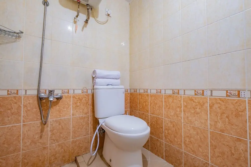 Джакарта: Oyo 2312 Haven Guest House