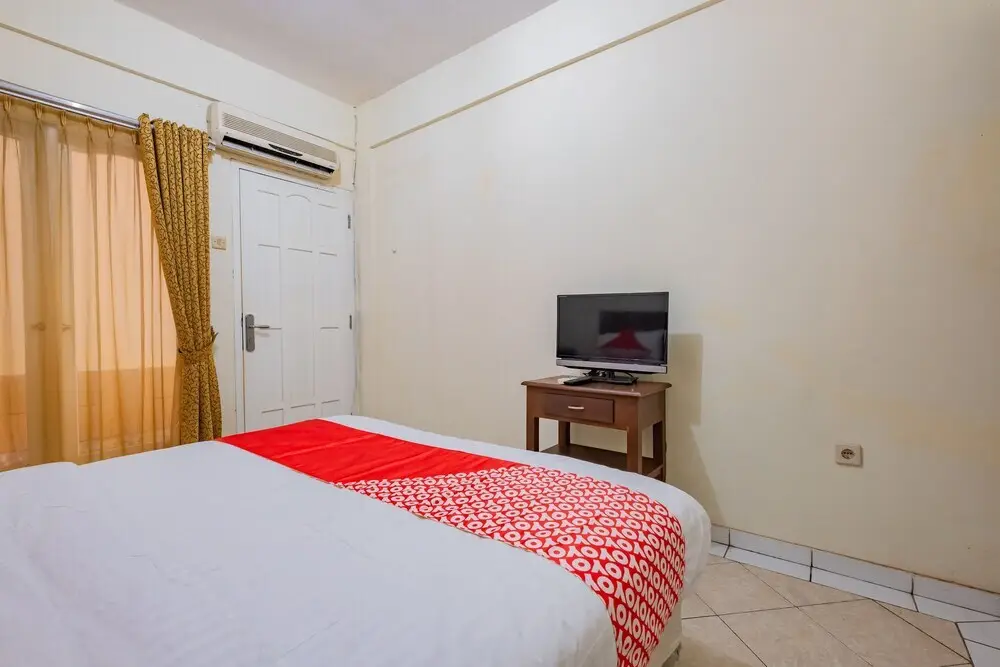 Джакарта: Oyo 2312 Haven Guest House