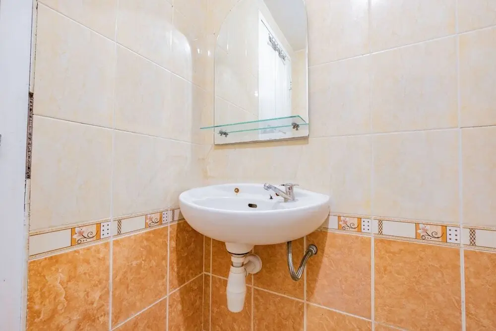 Джакарта: Oyo 2312 Haven Guest House
