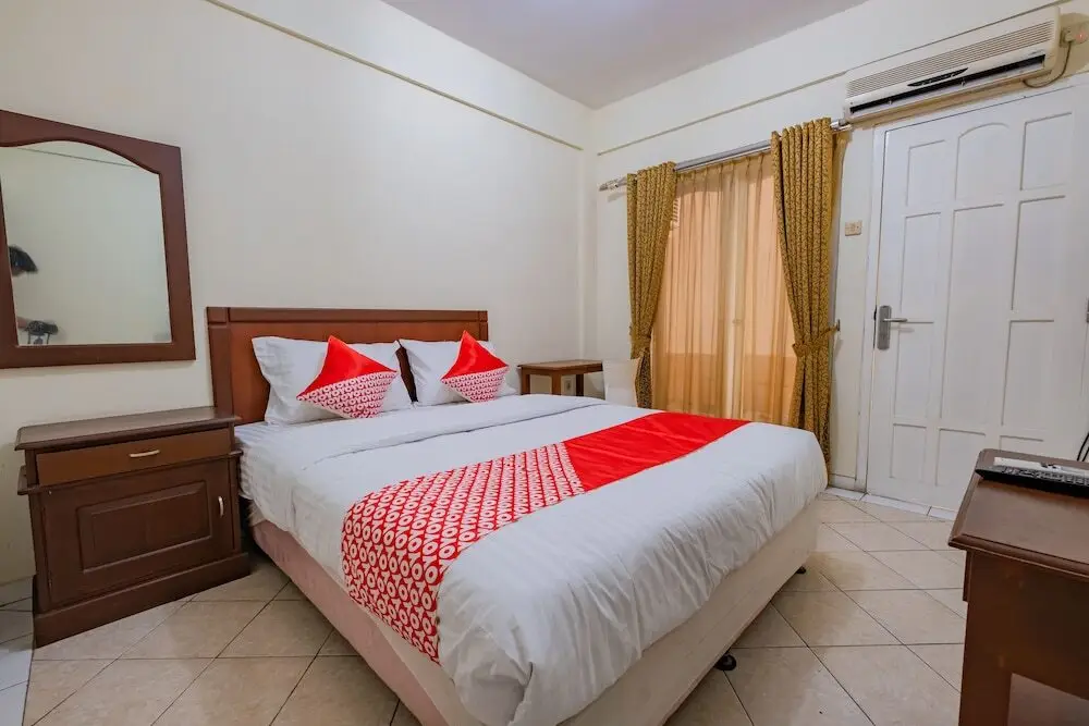 Джакарта: Oyo 2312 Haven Guest House