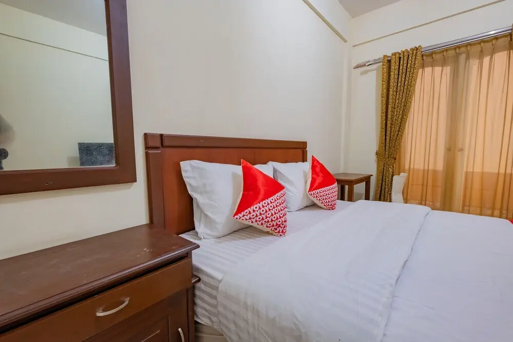 Джакарта: Oyo 2312 Haven Guest House