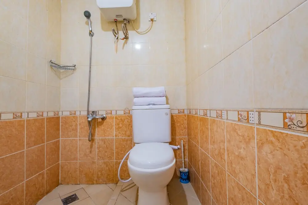 Джакарта: Oyo 2312 Haven Guest House
