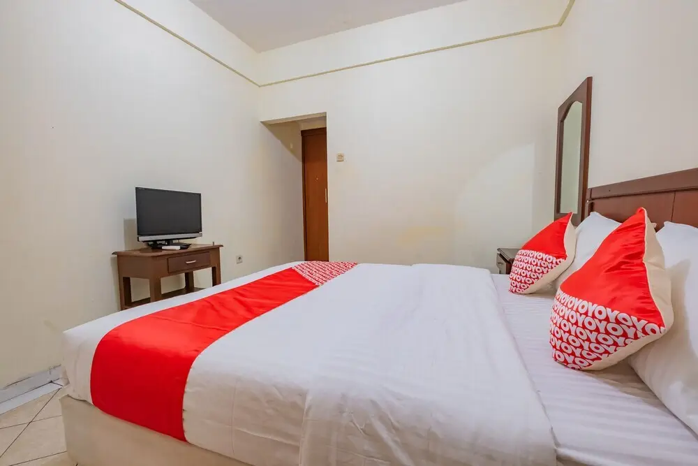 Джакарта: Oyo 2312 Haven Guest House
