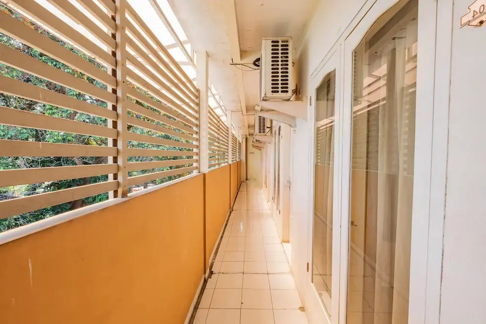 Джакарта: Oyo 2312 Haven Guest House