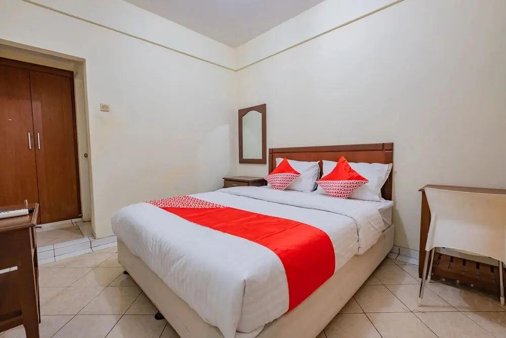 Джакарта: Oyo 2312 Haven Guest House