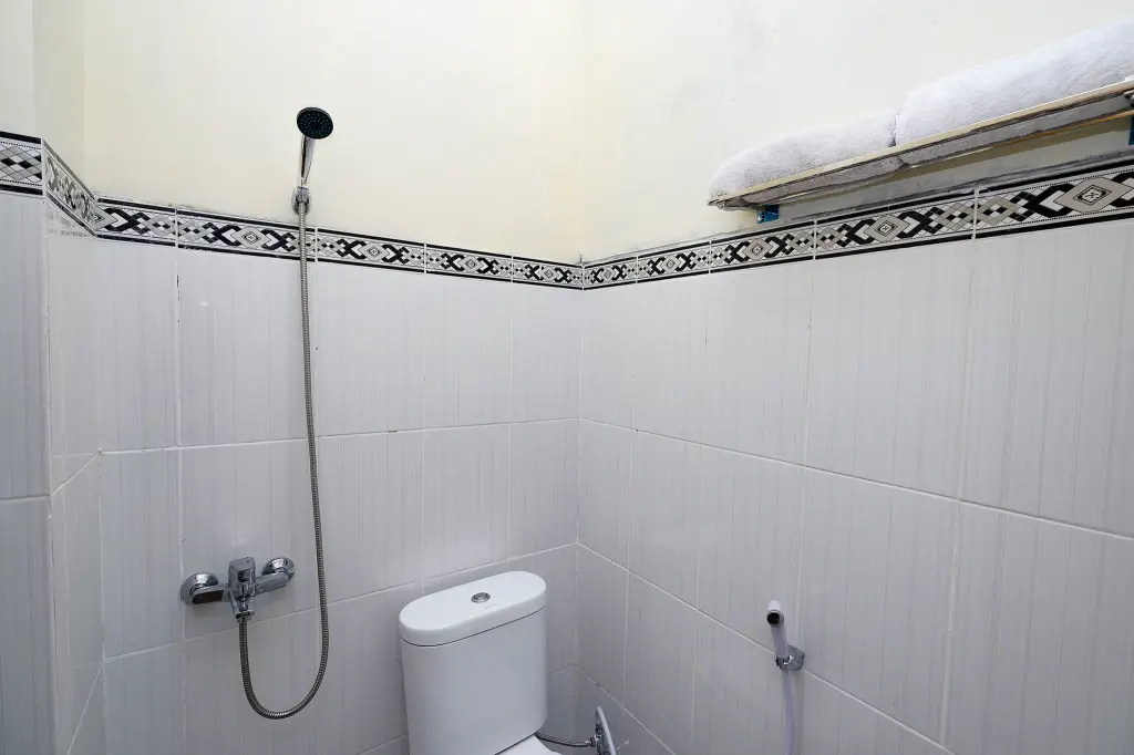 Картасура: Super OYO Capital O 2258 Santana Syariah Guest House