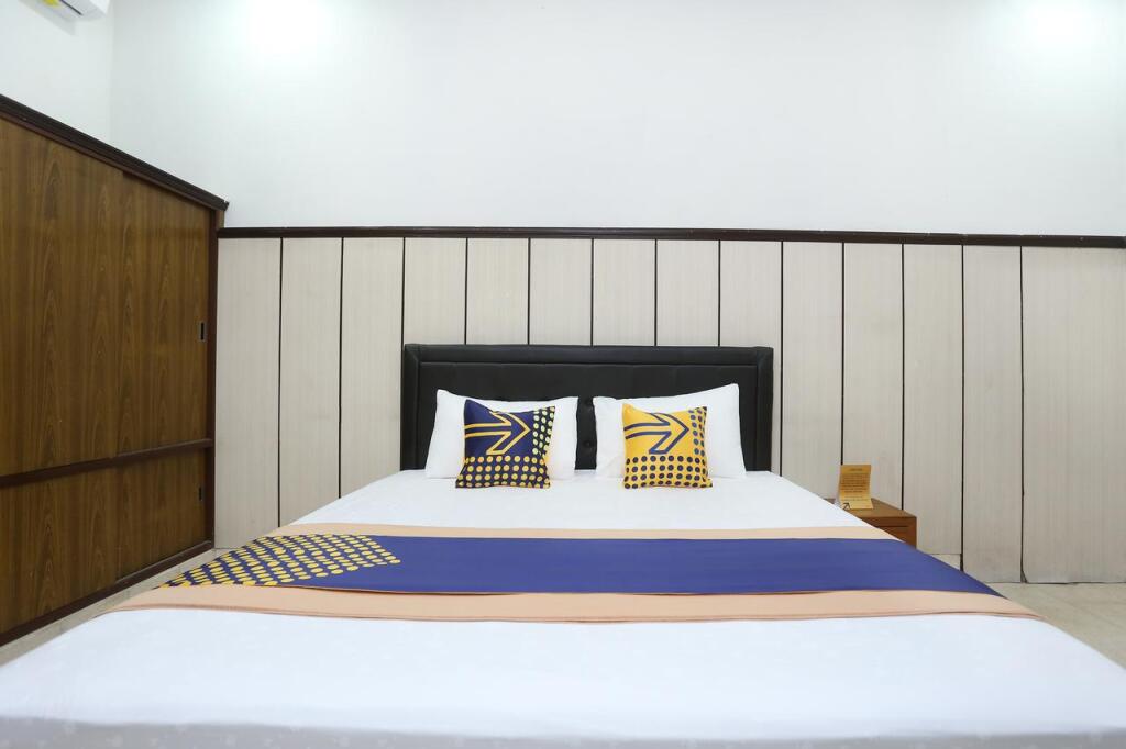 Депок: OYO 2268 Tim-tim Homestay Syariah