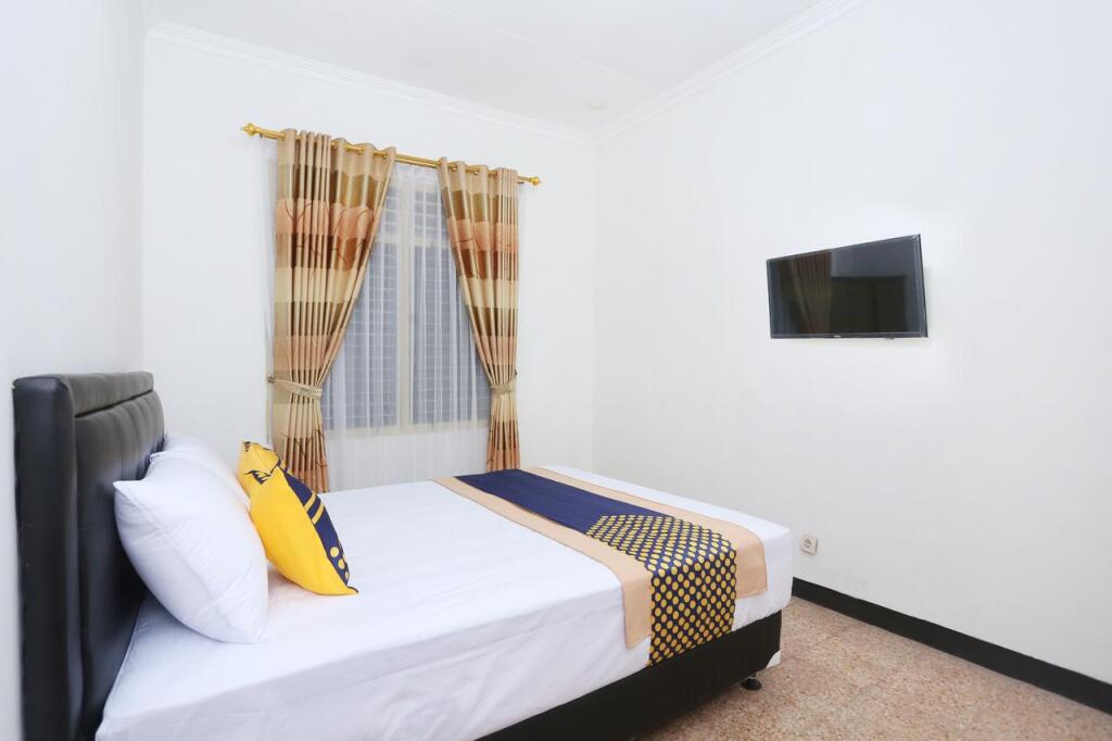 Депок: OYO 2268 Tim-tim Homestay Syariah