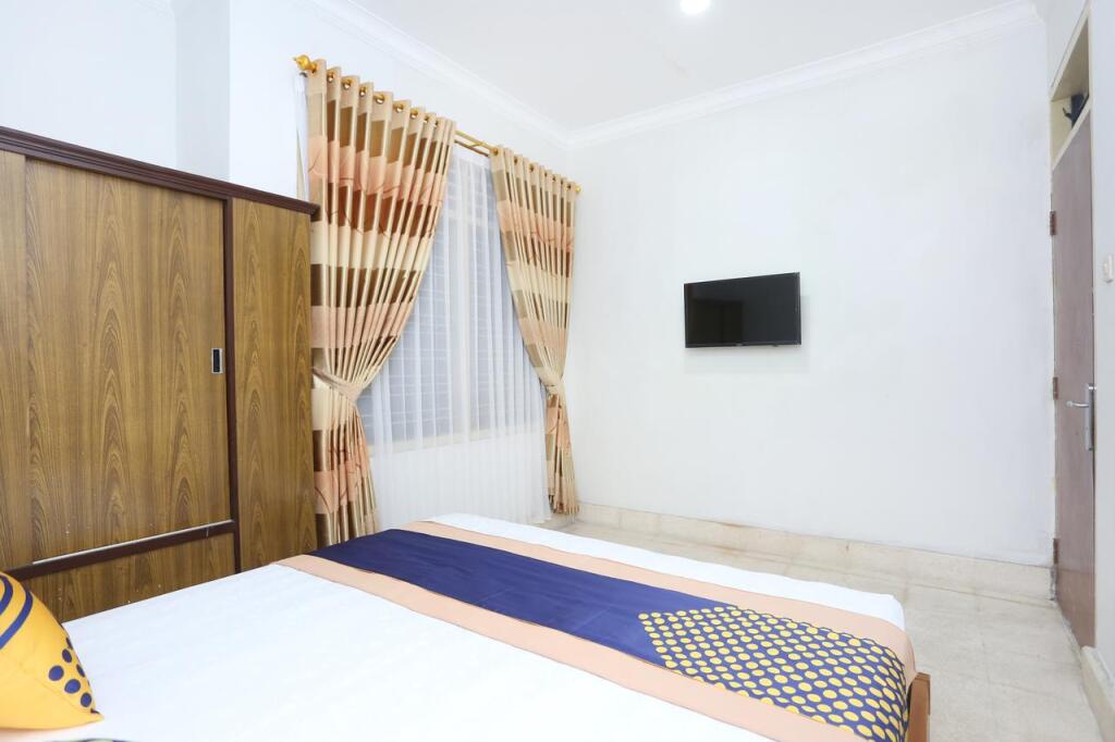 Депок: OYO 2268 Tim-tim Homestay Syariah