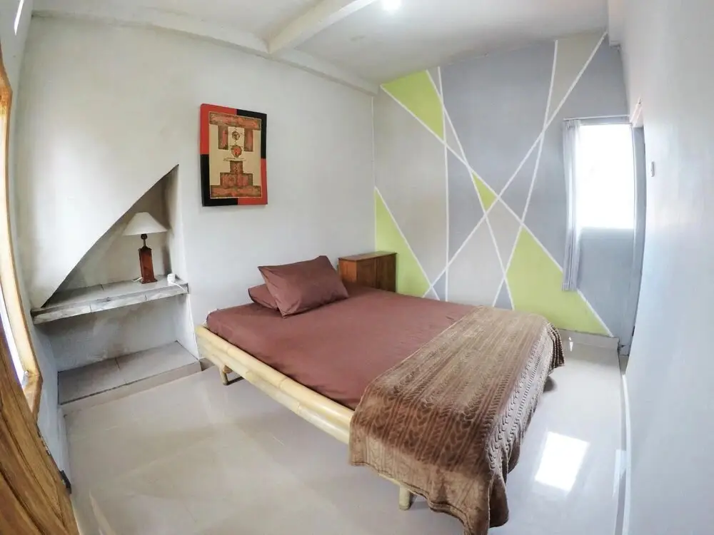 Сукасада: Jro Maman Guest House - Adults Only