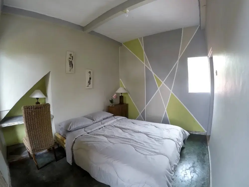 Сукасада: Jro Maman Guest House - Adults Only