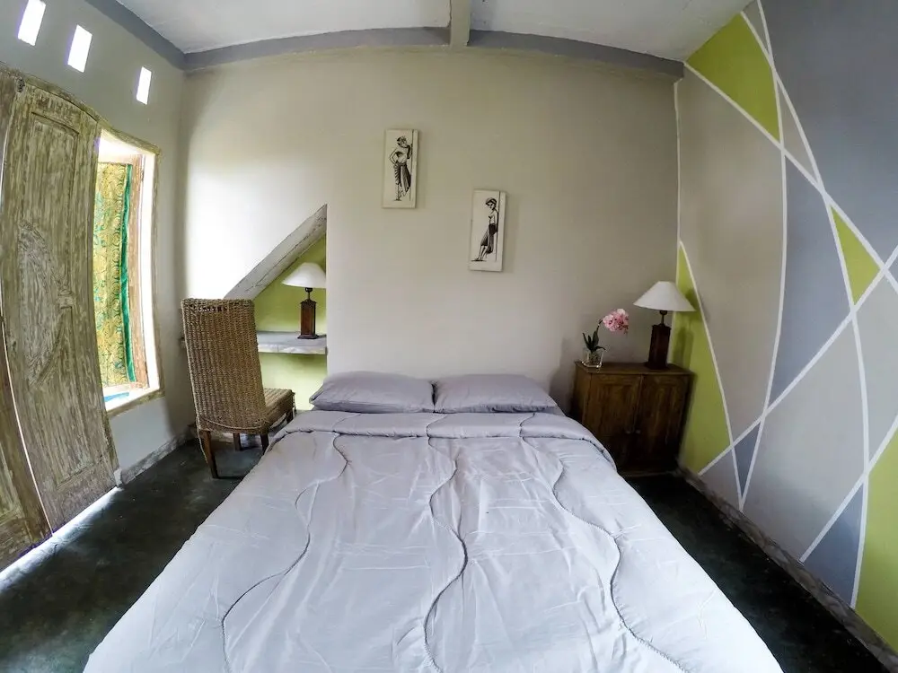 Сукасада: Jro Maman Guest House - Adults Only