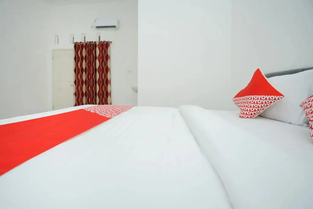 Проболинго: OYO 2489 Choco 88 Residence