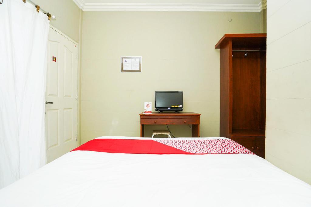 Боджонегоро: OYO 2493 Lotus Hotel Syariah