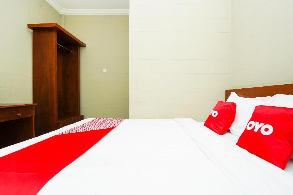 Боджонегоро: OYO 2493 Lotus Hotel Syariah