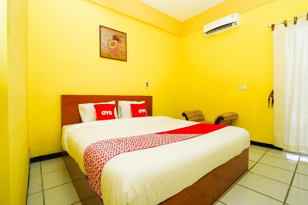 Боджонегоро: OYO 2493 Lotus Hotel Syariah