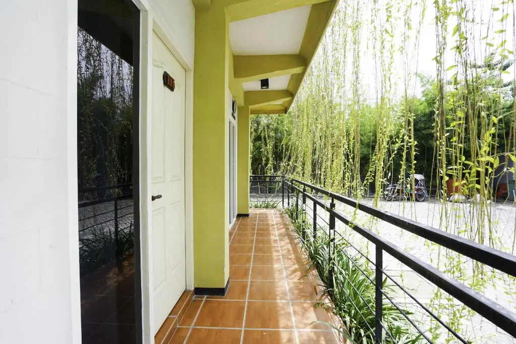Боджонегоро: OYO 2493 Lotus Hotel Syariah