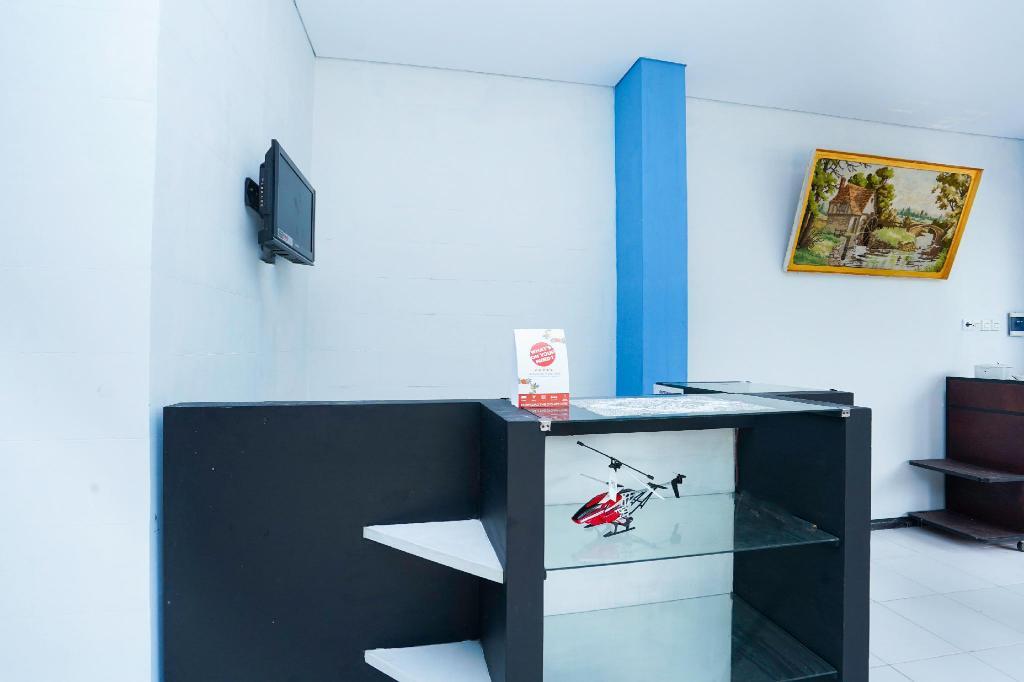 Боджонегоро: OYO 2493 Lotus Hotel Syariah
