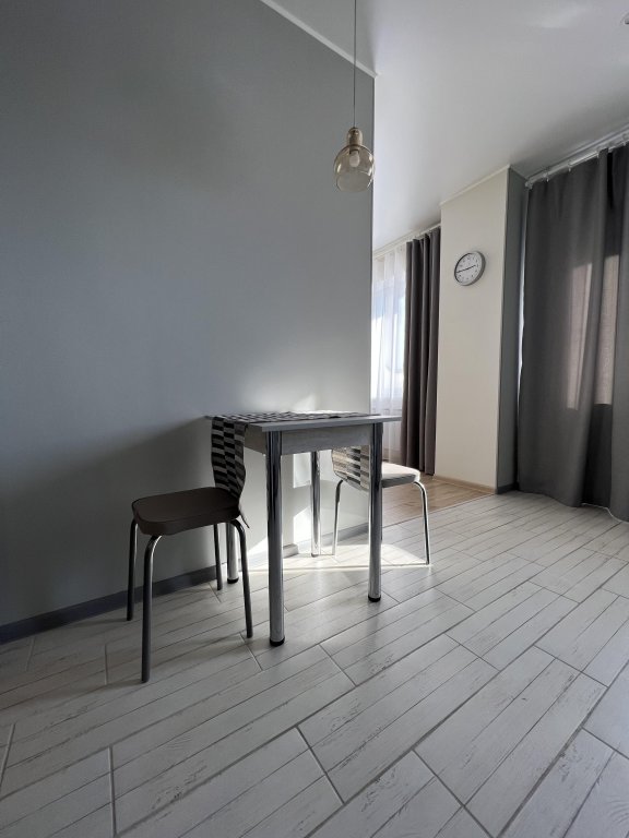 Уфа: Апартаменты Ufa.Place.Apartment Рядом с Парком Победы