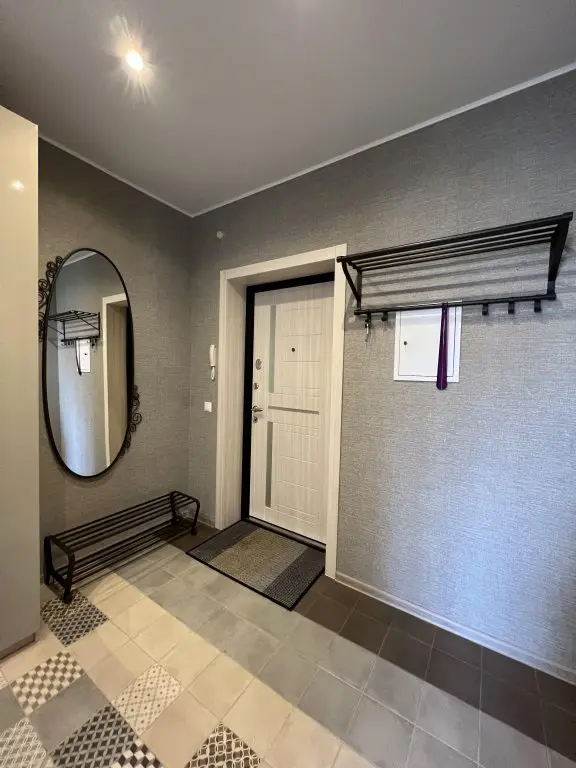 Уфа: Апартаменты Ufa.Place.Apartment Рядом с Парком Победы