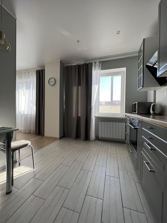 Уфа: Апартаменты Ufa.Place.Apartment Рядом с Парком Победы