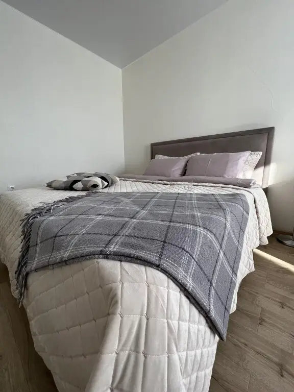 Уфа: Апартаменты Ufa.Place.Apartment Рядом с Парком Победы