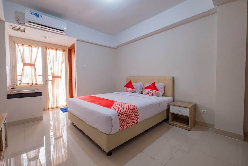 Джакарта: Oyo 2505 Green Park View
