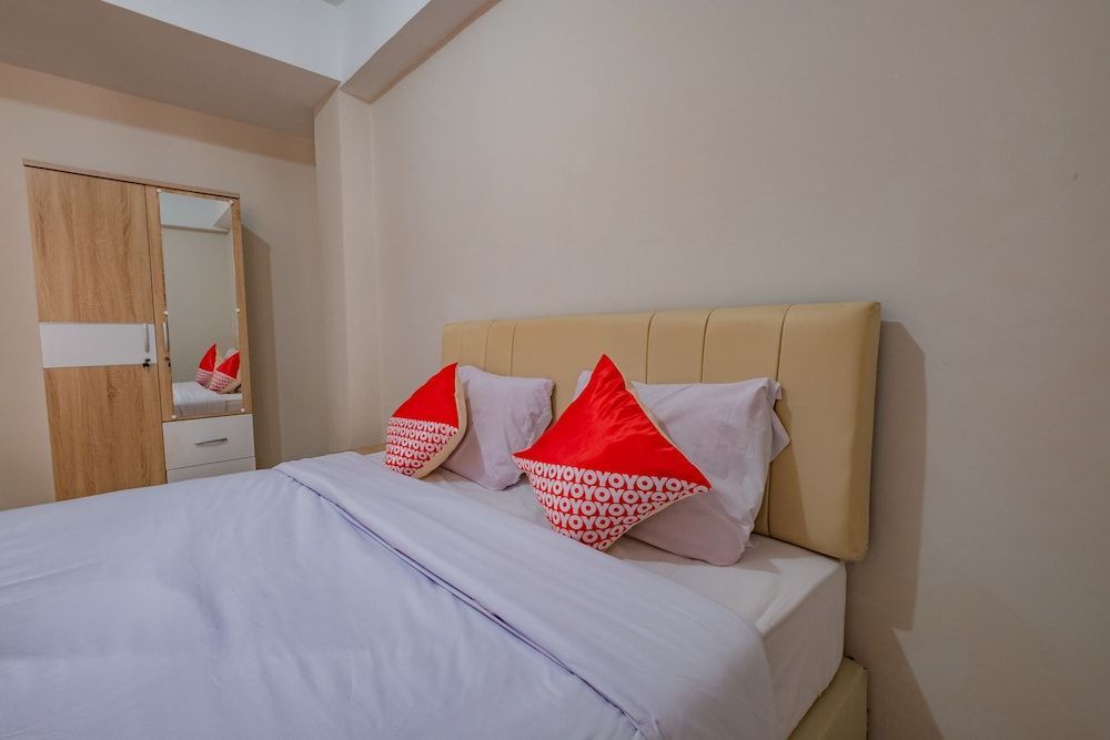 Джакарта: Oyo 2505 Green Park View