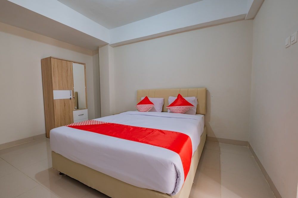 Джакарта: Oyo 2505 Green Park View