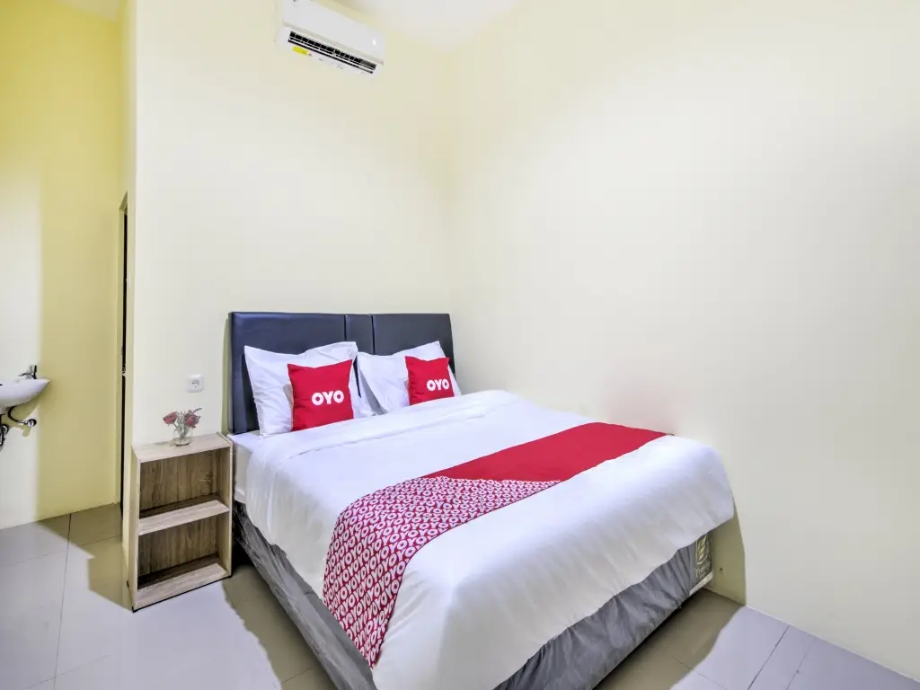 Сидоарджо: Super OYO 2509 Hotel Tebel 19