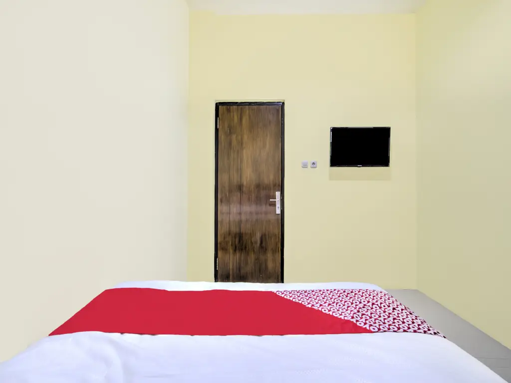 Сидоарджо: Super OYO 2509 Hotel Tebel 19