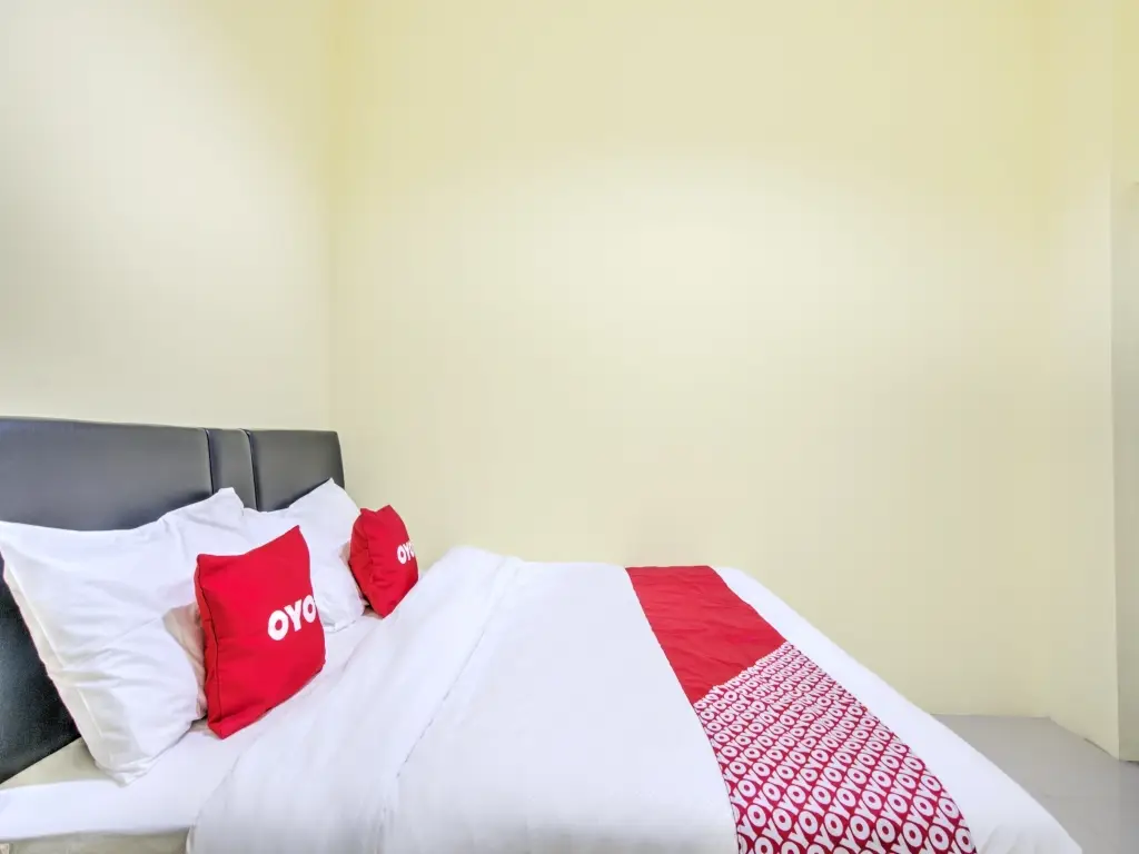 Сидоарджо: Super OYO 2509 Hotel Tebel 19