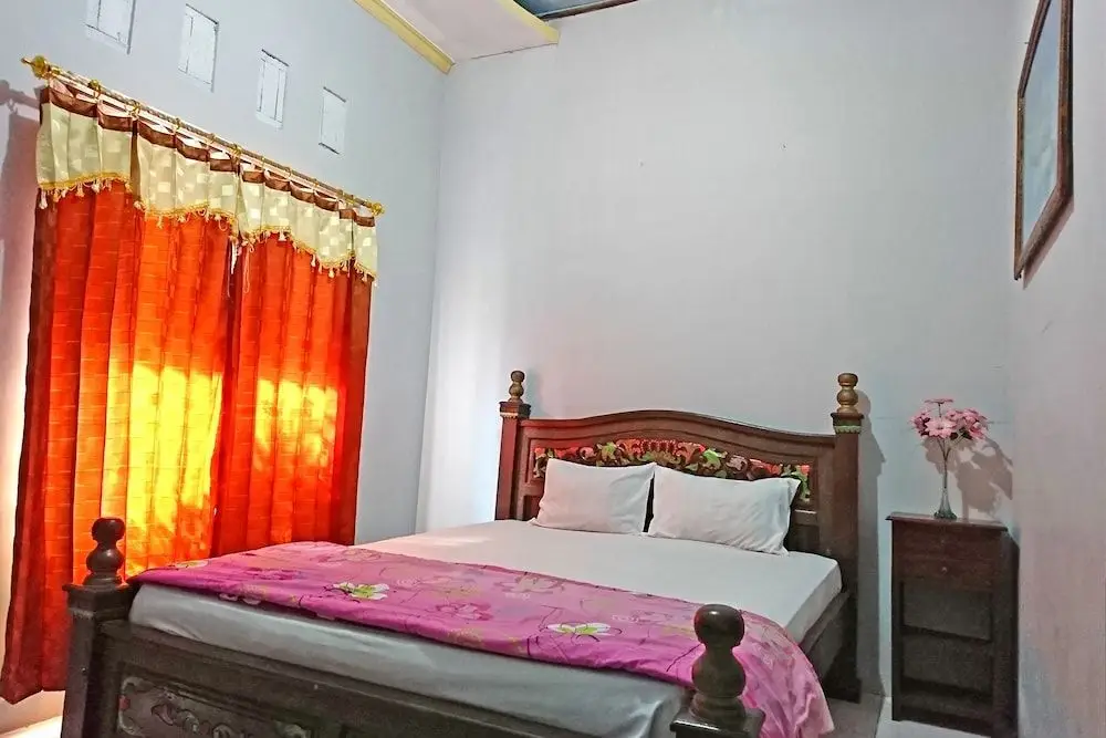 Джепара: Oyo 2496 Puri Karimun