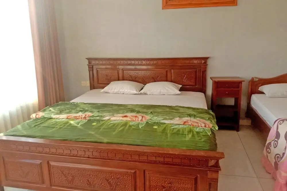 Джепара: Oyo 2496 Puri Karimun