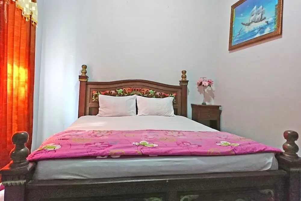 Джепара: Oyo 2496 Puri Karimun
