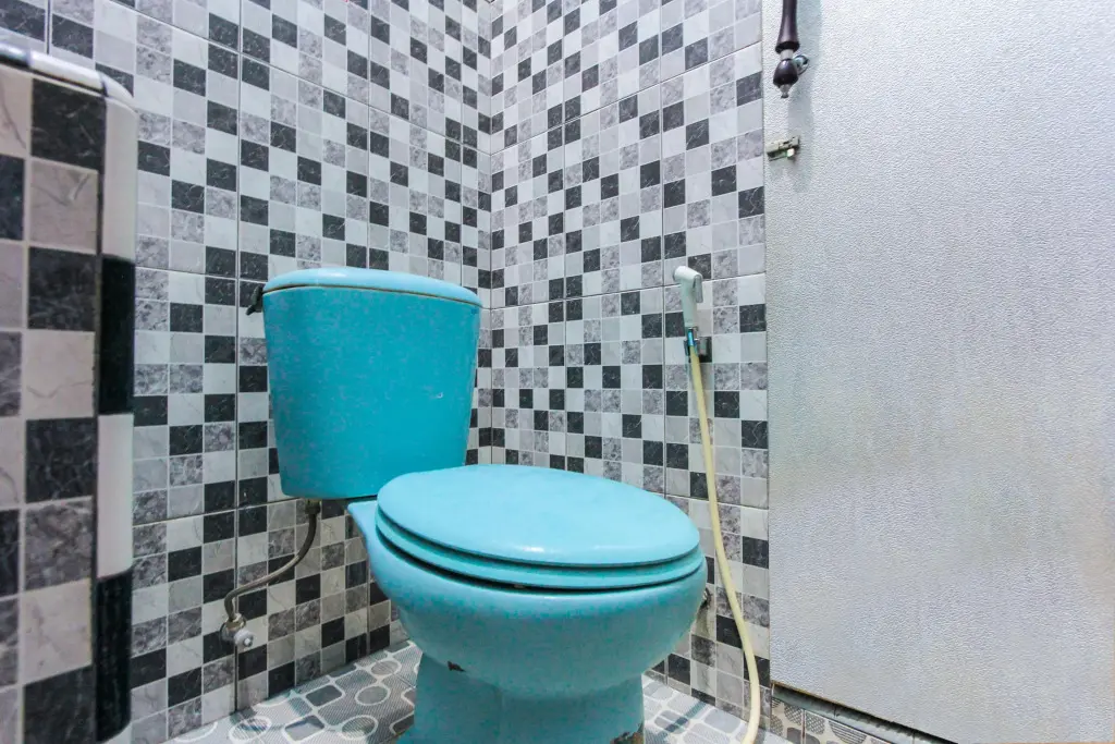 Баньюванги: SPOT ON 2490 Griya Kencana Homestay