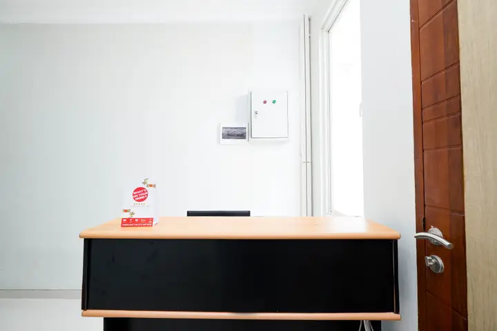 Семаранг: OYO 2133 Pintu Naga