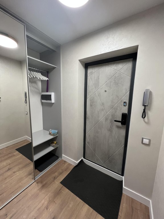 Уфа: Апартаменты Ufa.Place. Рядом с конгресс-холлом Торатау