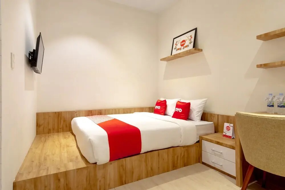 Медан: OYO 1476 Asoka Family Residence