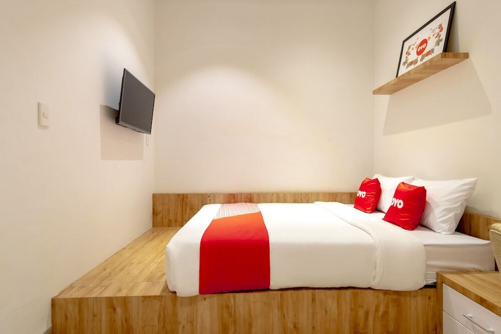Медан: OYO 1476 Asoka Family Residence